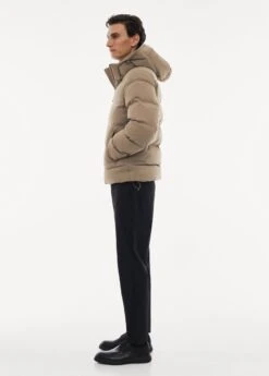 ANORAK 26 ANORAK -Vêtements Pascher 57048264 35 D2