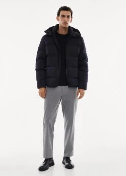 ANORAK 40 ANORAK -Vêtements Pascher 57048264 56 99999999 01