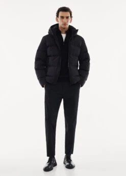 ANORAK 32 ANORAK -Vêtements Pascher 57048264 99 99999999 01