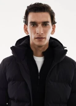 ANORAK 34 ANORAK -Vêtements Pascher 57048264 99 D1