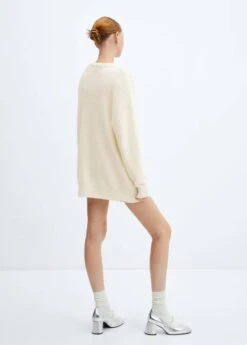 Cardigan Maille Col V 11 Cardigan Maille Col V -Vêtements Pascher 57048273 01 R