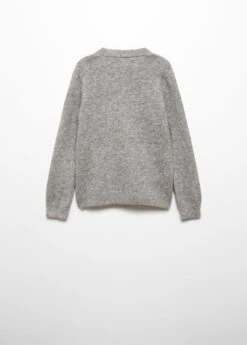 Cardigan Maille Boutons -Vêtements Pascher 57048275 94 R