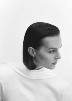 Blouse épaulettes Ouverte Dans Le Dos 14 Blouse épaulettes Ouverte Dans Le Dos -Vêtements Pascher 57049106 01 D2