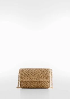 Sac Fibre Naturelle Rabat -Vêtements Pascher 57050032 08 B