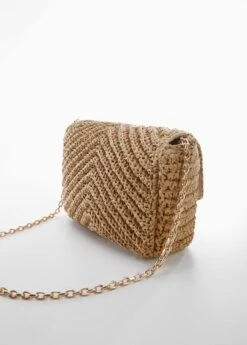 Sac Fibre Naturelle Rabat -Vêtements Pascher 57050032 08 D1