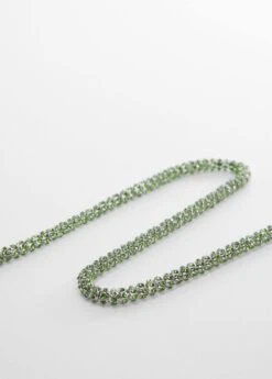 Ceinture Fine à Strass -Vêtements Pascher 57050054 43