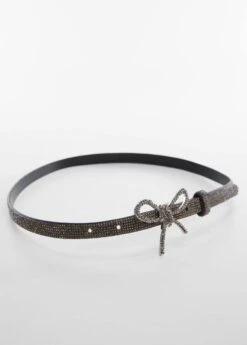 Ceinture Strass Nœud -Vêtements Pascher 57050097 99