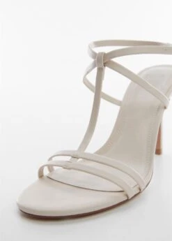 Sandales Talon à Bride -Vêtements Pascher 57050100 05 D2