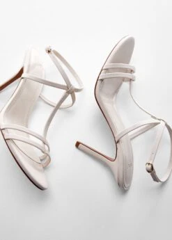 Sandales Talon à Bride -Vêtements Pascher 57050100 05 D5