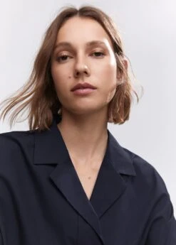 Chemise Coton Manches Courtes -Vêtements Pascher 57050113 56 D1