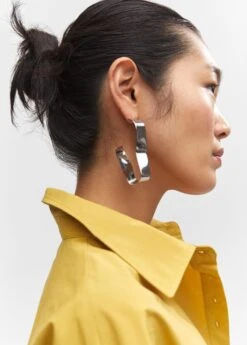 Chemise Crop 100 % Coton 22 Chemise Crop 100 % Coton -Vêtements Pascher 57050114 15 D6