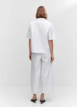 Jupe-culotte Coton -Vêtements Pascher 57050121 02 R