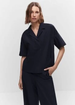 Jupe-culotte Coton -Vêtements Pascher 57050121 56 D1