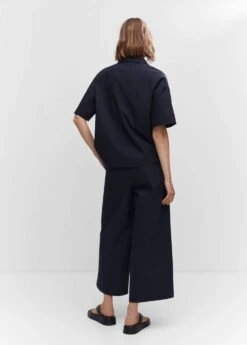 Jupe-culotte Coton -Vêtements Pascher 57050121 56 R