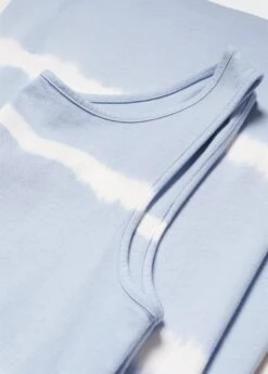 Robe Longue Rayures 16 Robe Longue Rayures -Vêtements Pascher 57050124 50 D8