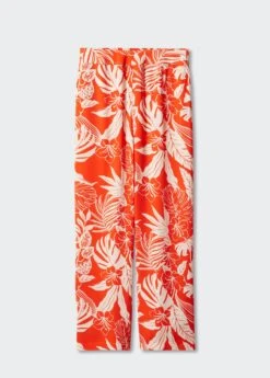 Pantalon Fluide Imprimé -Vêtements Pascher 57050176 20 B