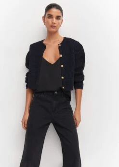 Top Satiné Bretelles -Vêtements Pascher 57050188 99 D2