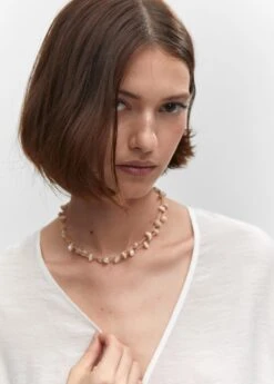 Blouse Manches Cloche Nœud 25 Blouse Manches Cloche Nœud -Vêtements Pascher 57050213 05 D1