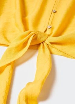 Blouse Manches Cloche Nœud 34 Blouse Manches Cloche Nœud -Vêtements Pascher 57050213 11 D8