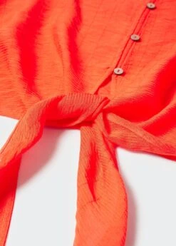 Blouse Manches Cloche Nœud 40 Blouse Manches Cloche Nœud -Vêtements Pascher 57050213 87 D8