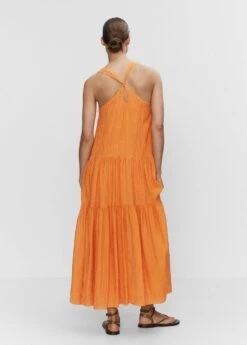 Robe évasée Texturée 12 Robe évasée Texturée -Vêtements Pascher 57050246 20 R