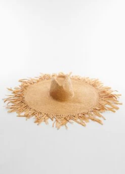 Chapeau Maxi Fibre Naturelle -Vêtements Pascher 57050248 08