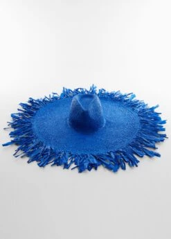 Chapeau Maxi Fibre Naturelle -Vêtements Pascher 57050248 52