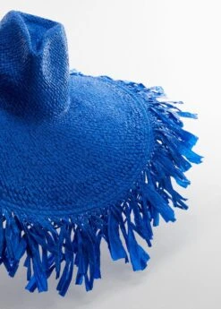 Chapeau Maxi Fibre Naturelle -Vêtements Pascher 57050248 52 D1