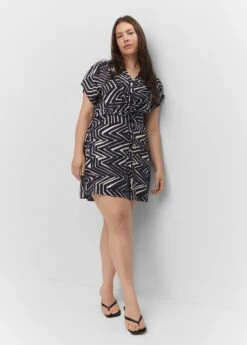 Robe Chemise Tropicale 22 Robe Chemise Tropicale -Vêtements Pascher 57050249 99 D4