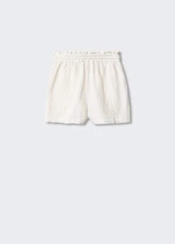Short Détail Froncé -Vêtements Pascher 57050260 02 R