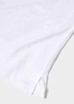 T-shirt Lin Oversize 30 T-shirt Lin Oversize -Vêtements Pascher 57050262 01 D8