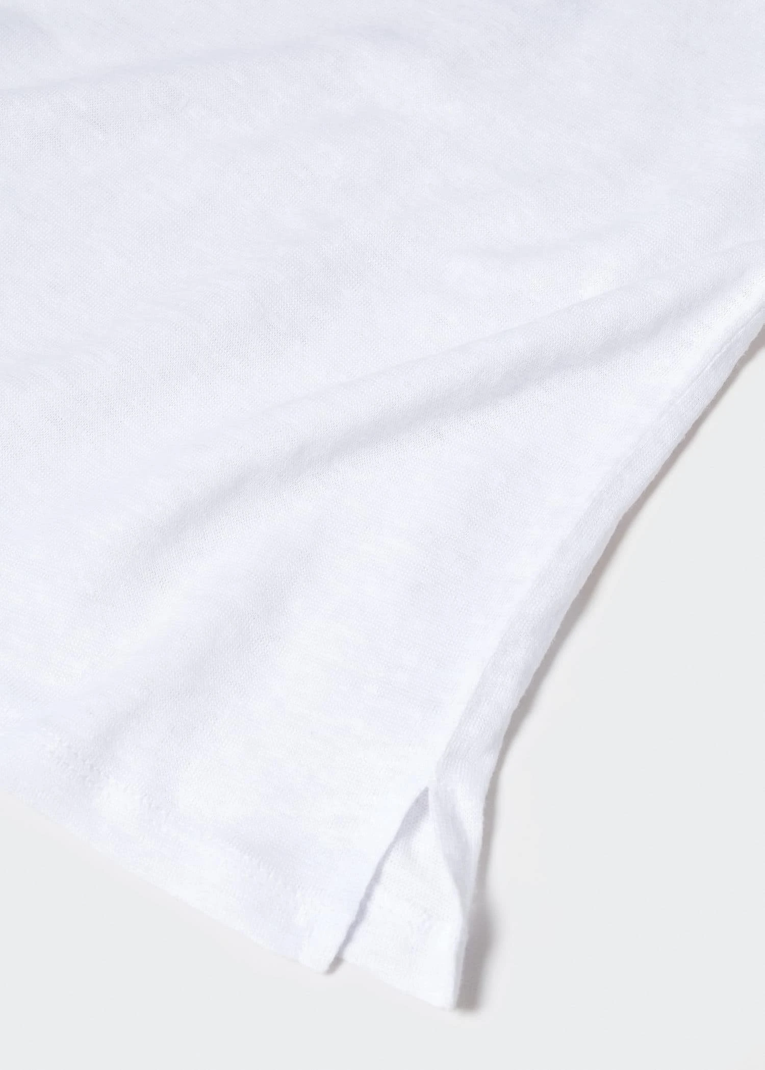 T-shirt Lin Oversize 11 T-shirt Lin Oversize – Image 9