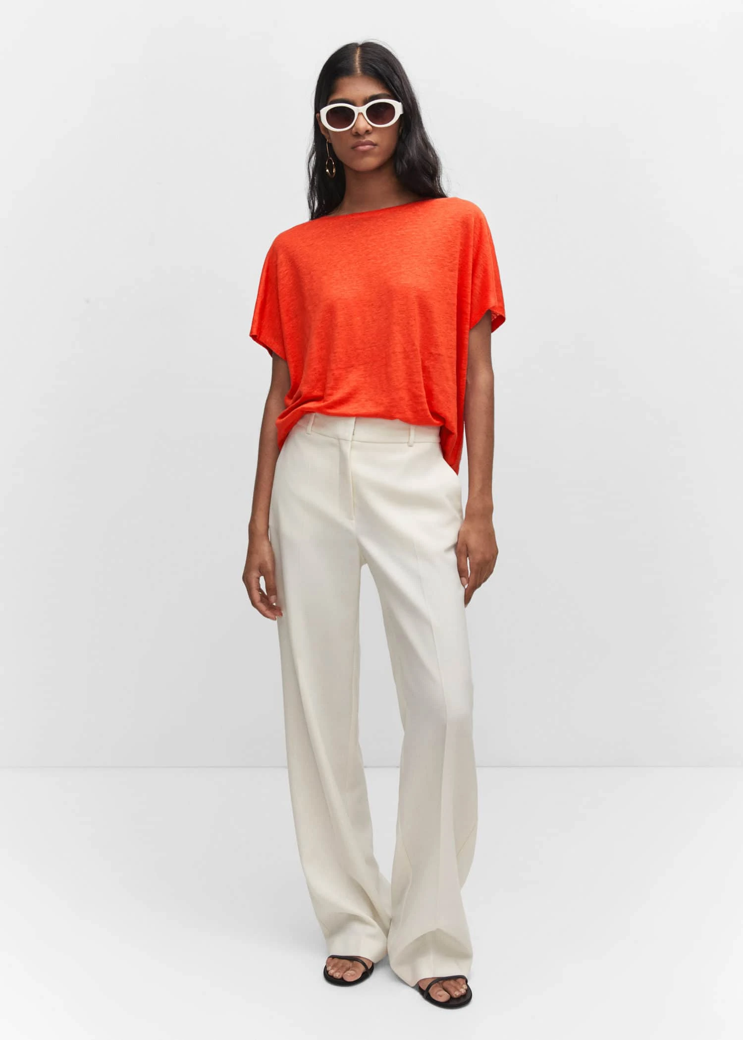 T-shirt Lin Oversize 20 T-shirt Lin Oversize – Image 18