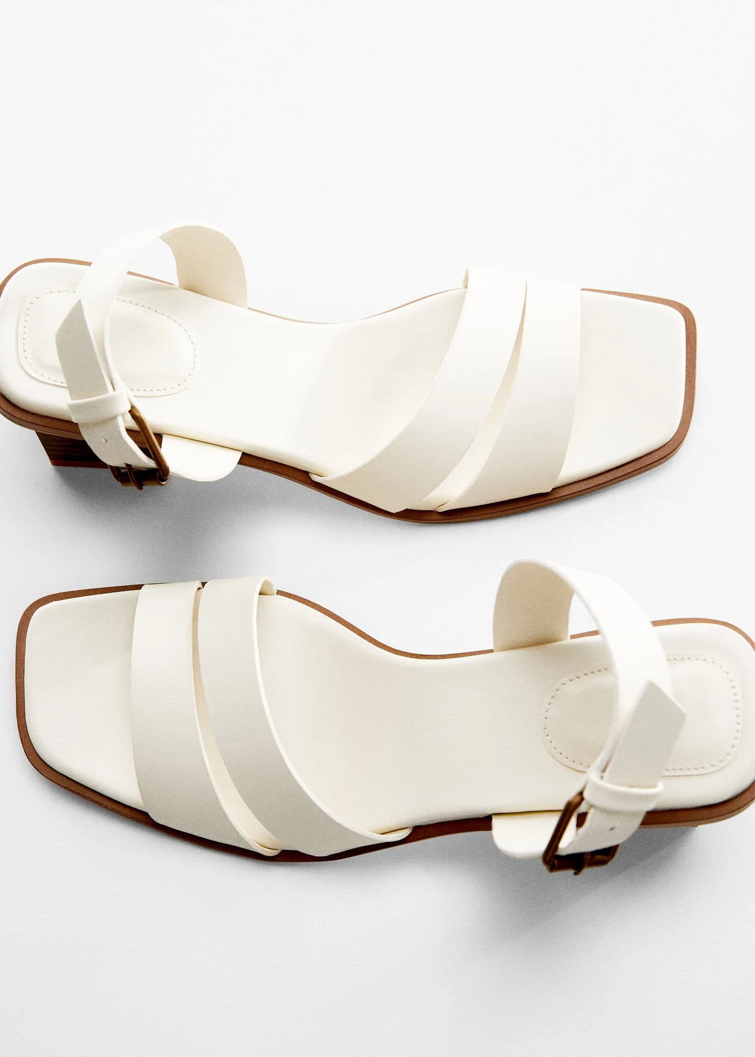 Sandales Talon Bloc 13 Sandales Talon Bloc – Image 11