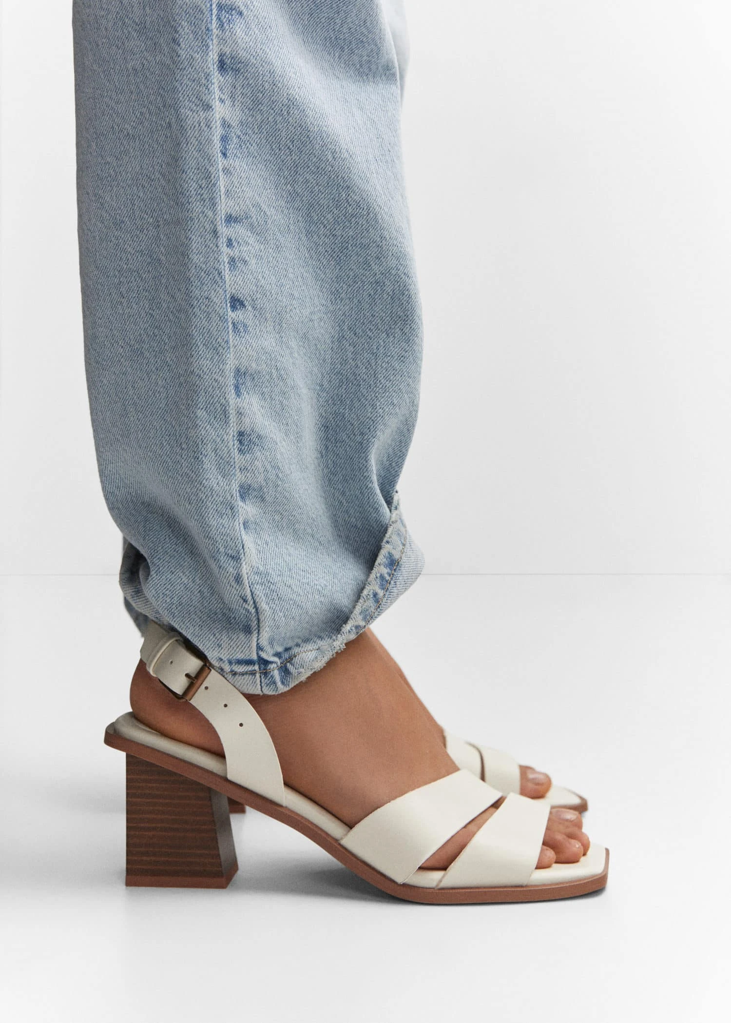 Sandales Talon Bloc 15 Sandales Talon Bloc – Image 13