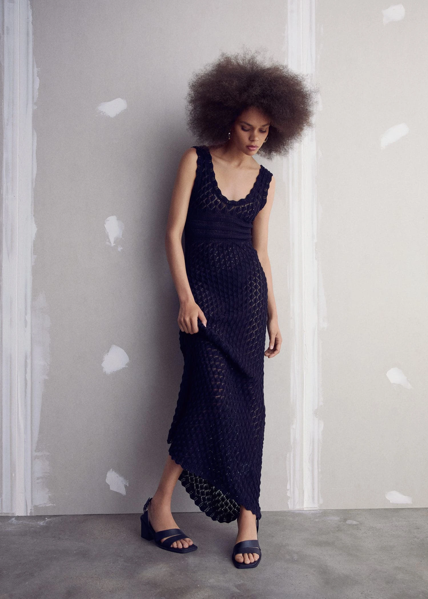 Sandales Talon Bloc 3 Sandales Talon Bloc