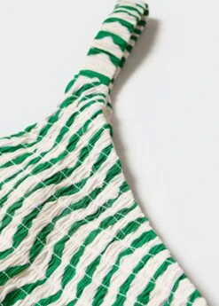 Top Asymétrique Froncé -Vêtements Pascher 57050267 43 D8