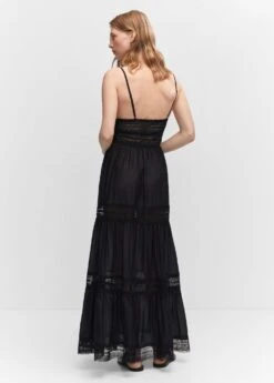 Robe Empiècements Dentelle -Vêtements Pascher 57050268 99 R