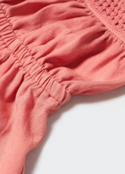 Combinaison Détail Crochet -Vêtements Pascher 57050270 28 D0