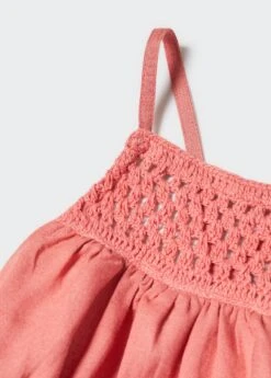 Combinaison Détail Crochet -Vêtements Pascher 57050270 28 D8