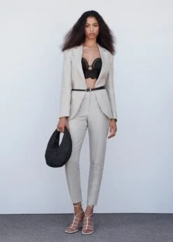 Crop Top Ajouré -Vêtements Pascher 57050275 99 99999999 01