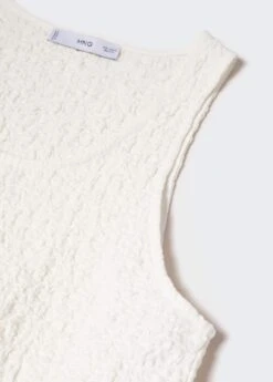 Top Texture Coton -Vêtements Pascher 57050277 01 D8