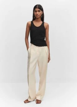 Top Texture Coton -Vêtements Pascher 57050277 99 99999999 01