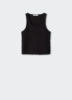 Top Texture Coton -Vêtements Pascher 57050277 99 B