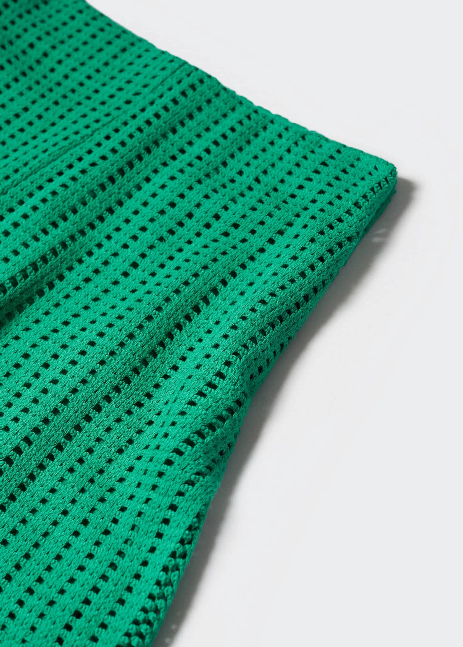 Short Maille Ajourée 7 Short Maille Ajourée – Image 5