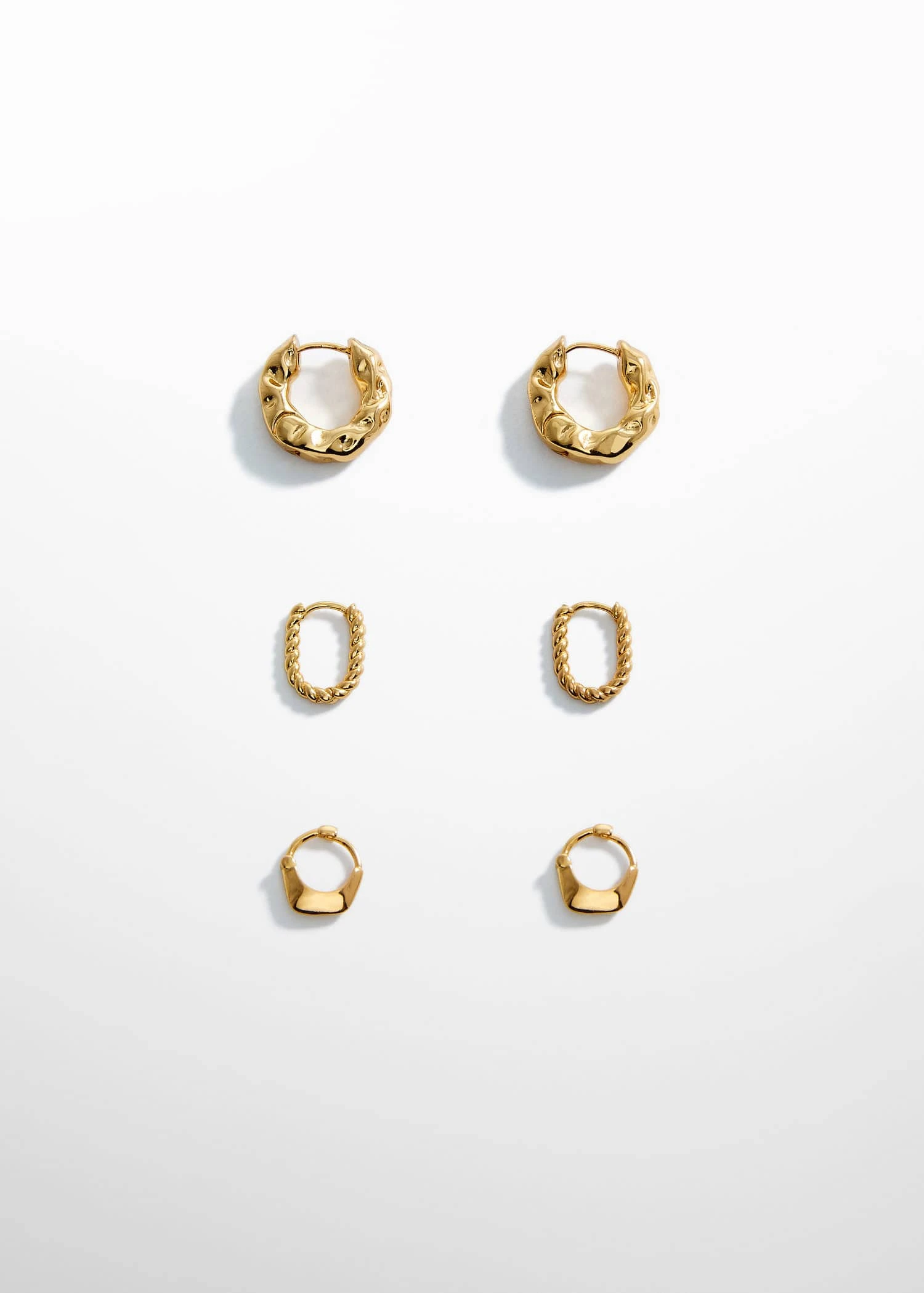 Lot De Créoles 6 Lot De Créoles – Image 4