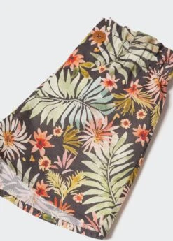 Short Coton Imprimé -Vêtements Pascher 57050460 99 D8