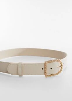 Ceinture Boucle Tressée -Vêtements Pascher 57050556 05
