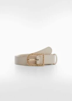 Ceinture Boucle Tressée -Vêtements Pascher 57050556 05 B