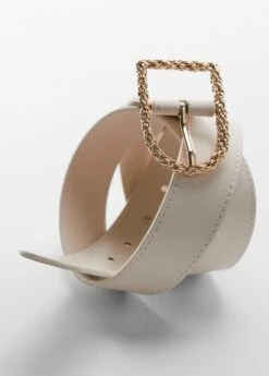 Ceinture Boucle Tressée -Vêtements Pascher 57050556 05 D5